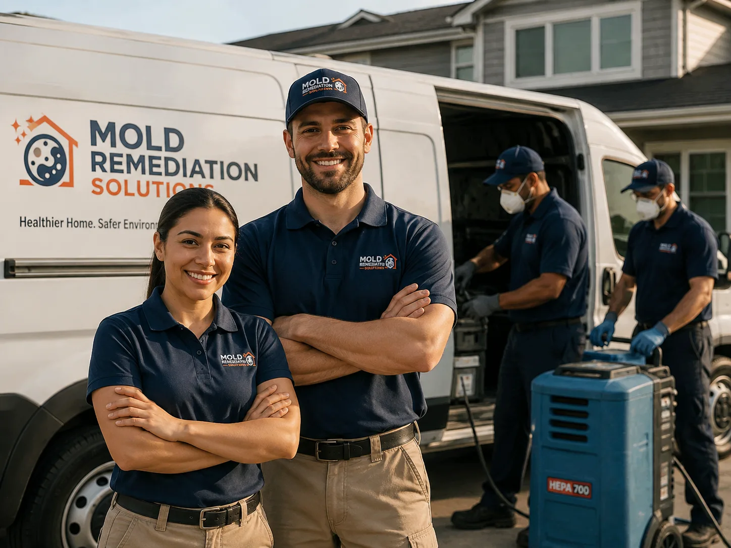 Mold Remediation company in Canaseraga, NY